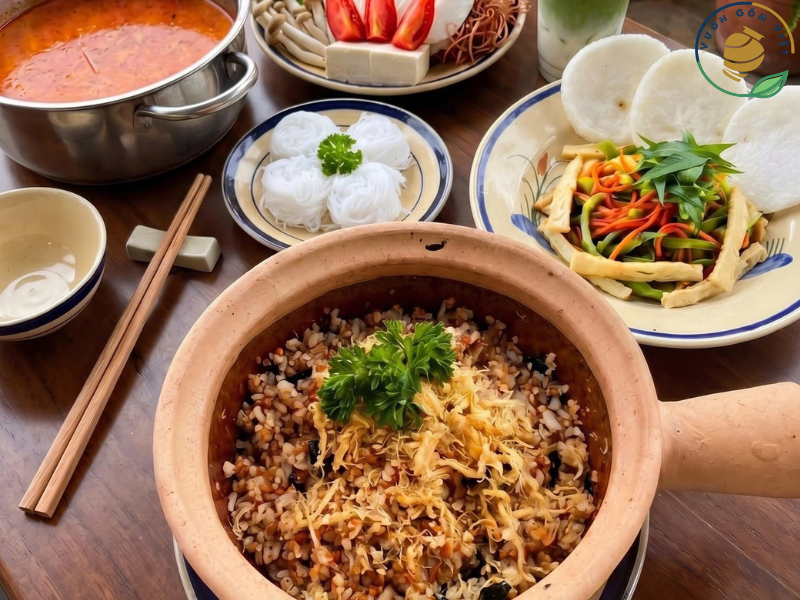 Niêu đất