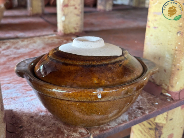 Nồi, niêu