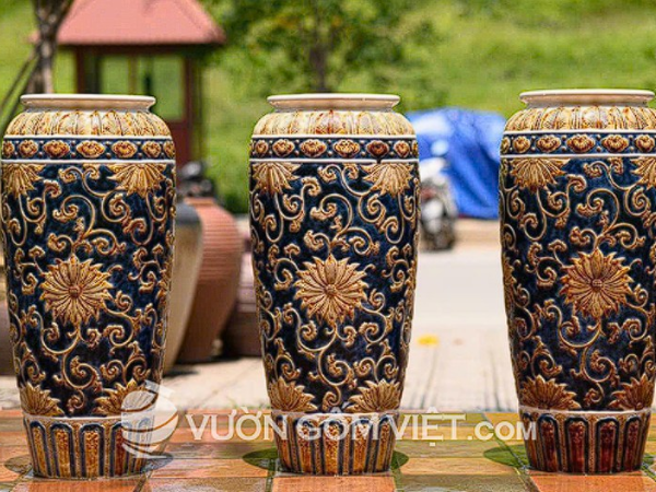lộc thủy bình