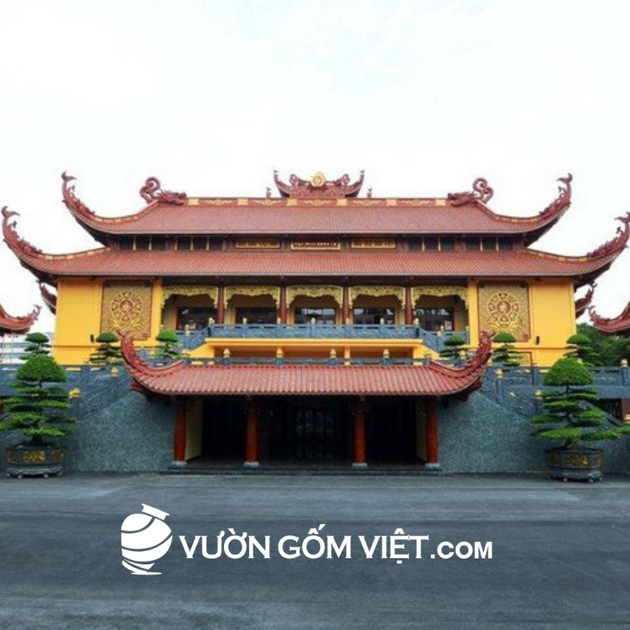 Ngói âm dương giá bao nhiêu tiền
