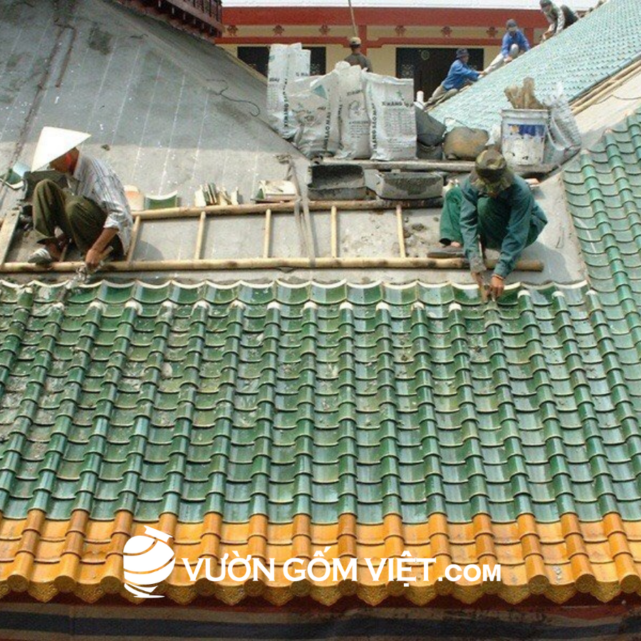ngói âm dương đồng nai