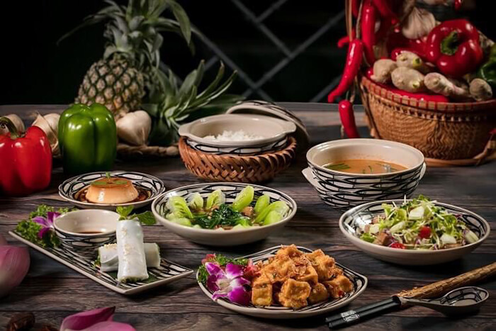 Tại sao nên chọn gốm sứ của Vườn Gốm Việt?