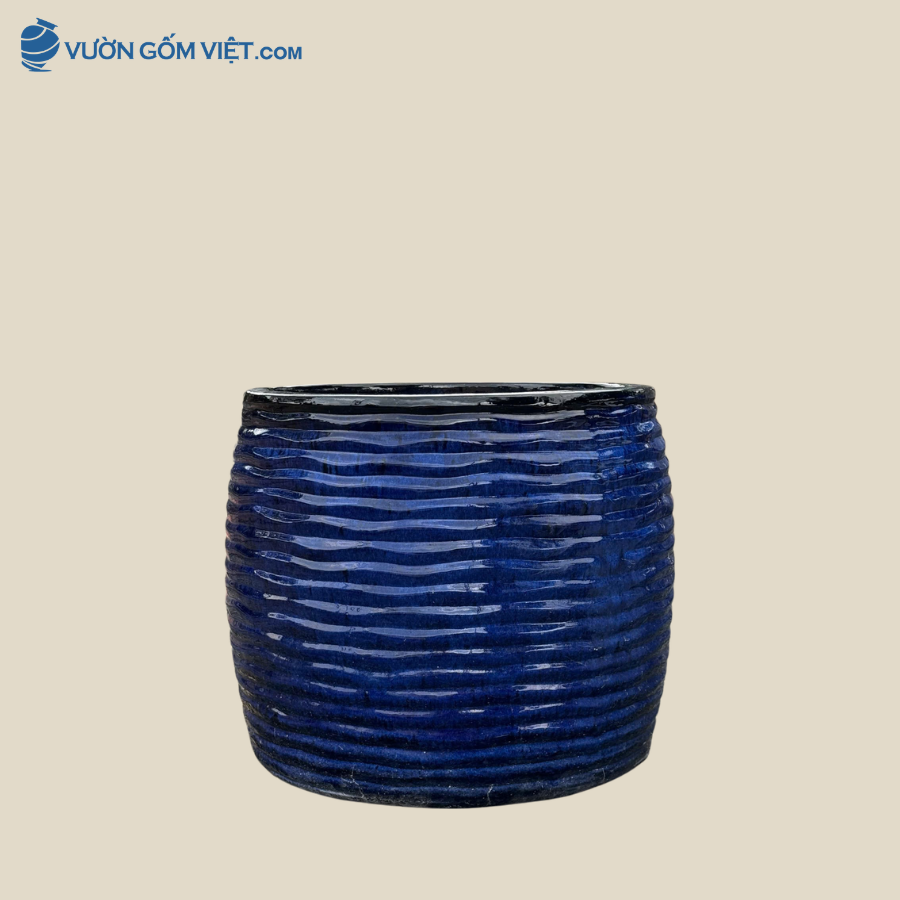 Chậu Trồng Cây Ban Công, Sân Vườn C090