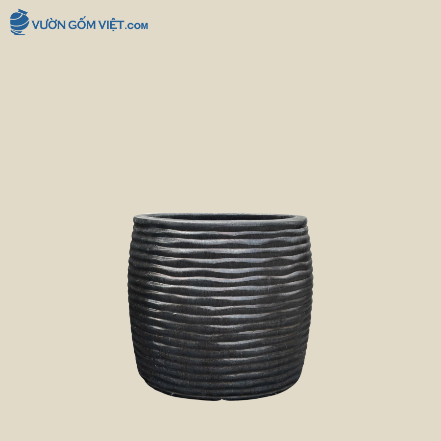 Chậu Trồng Cây Ban Công, Sân Vườn C099
