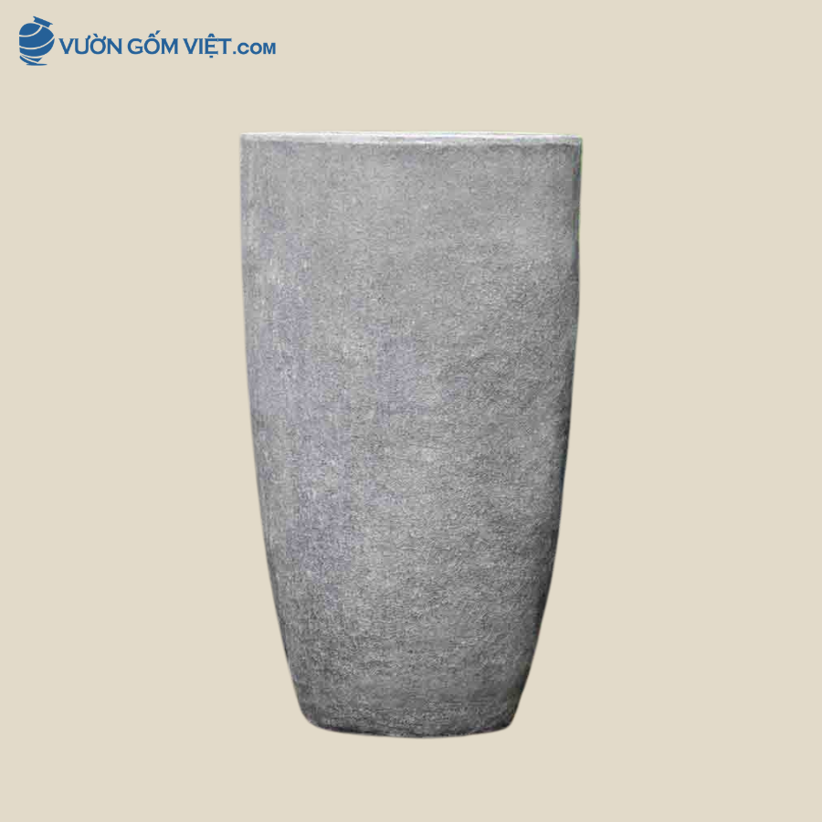 Chậu Gốm Sân Vườn Trồng Cây - C102