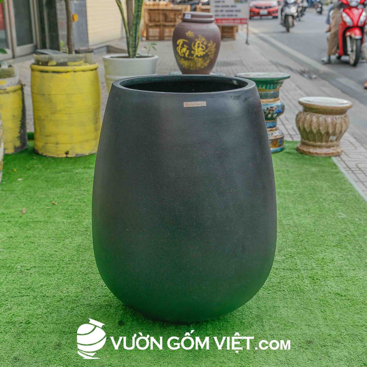 Chậu trứng