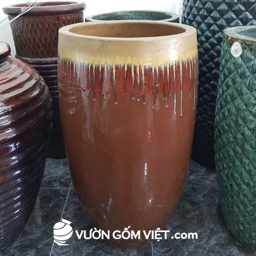 Chậu xì gà