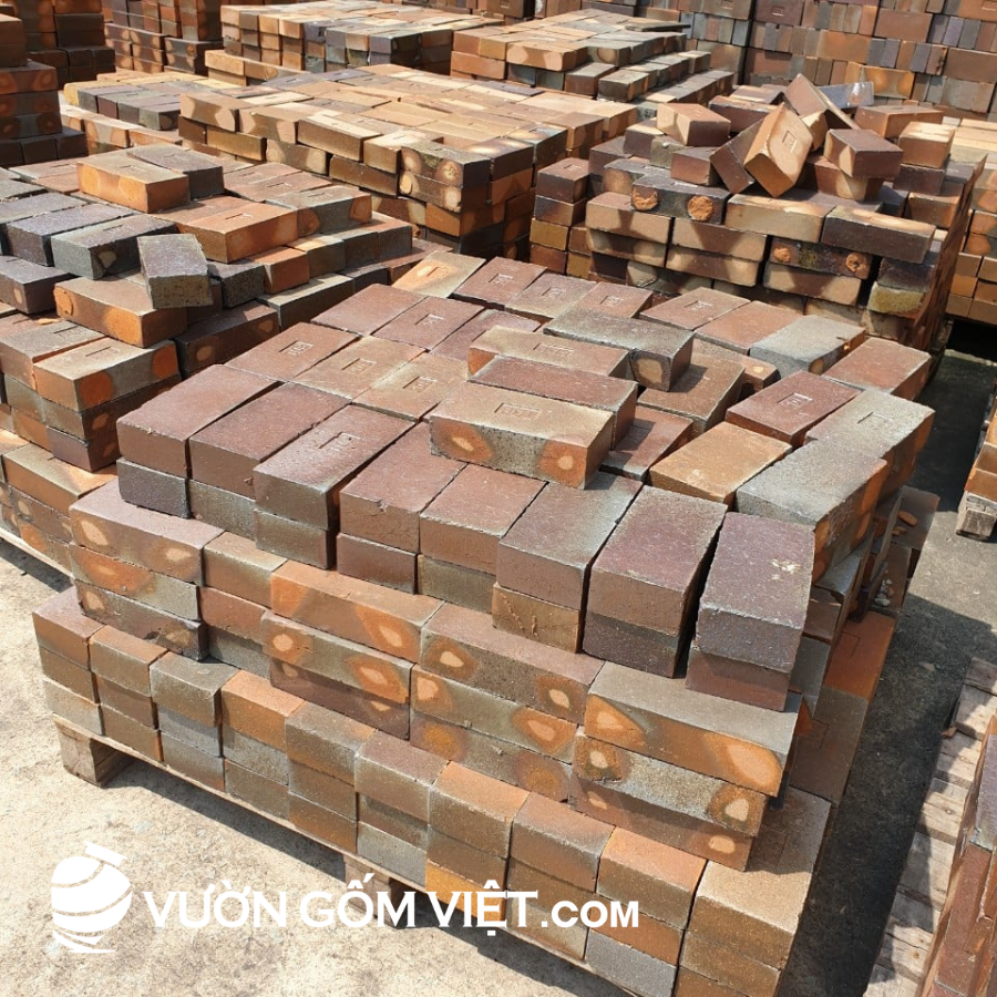 Gạch chịu lửa 22x11x6.5cm