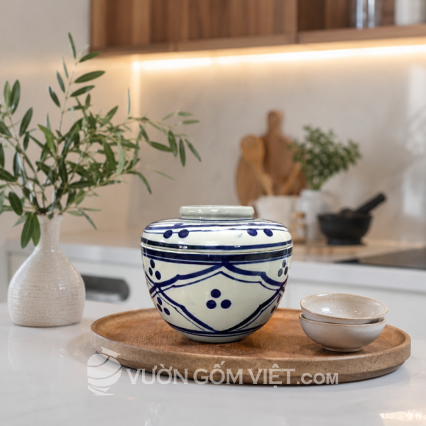 Thố Bi đa dạng kích cỡ