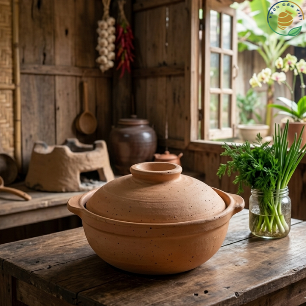 nồi nứt
