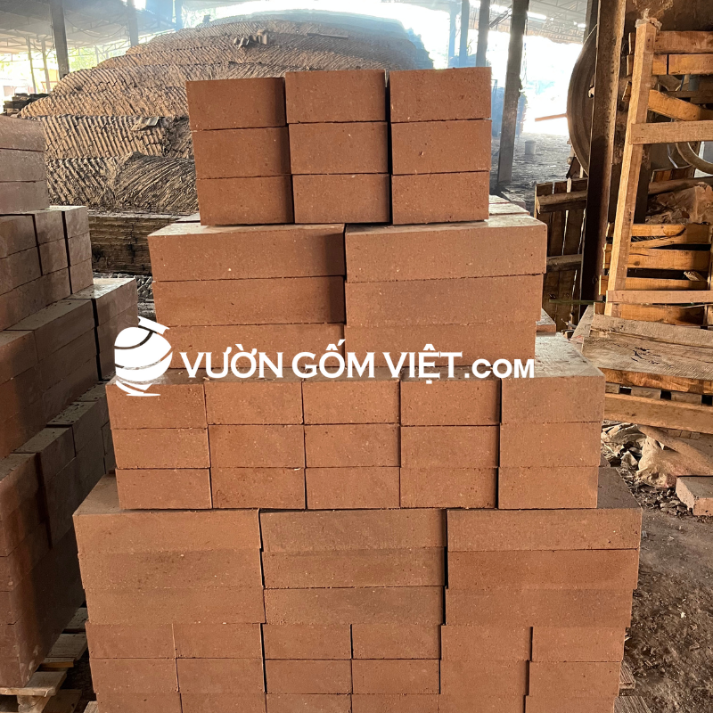 xưởng gạch gốm bình dương 