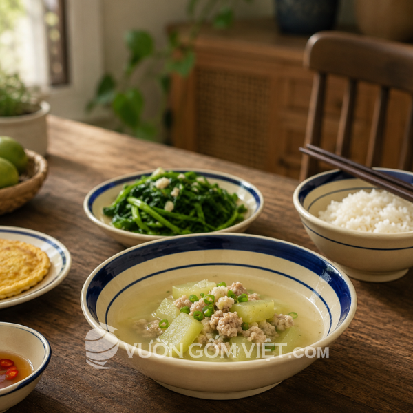 Đĩa sâu chỉ xanh