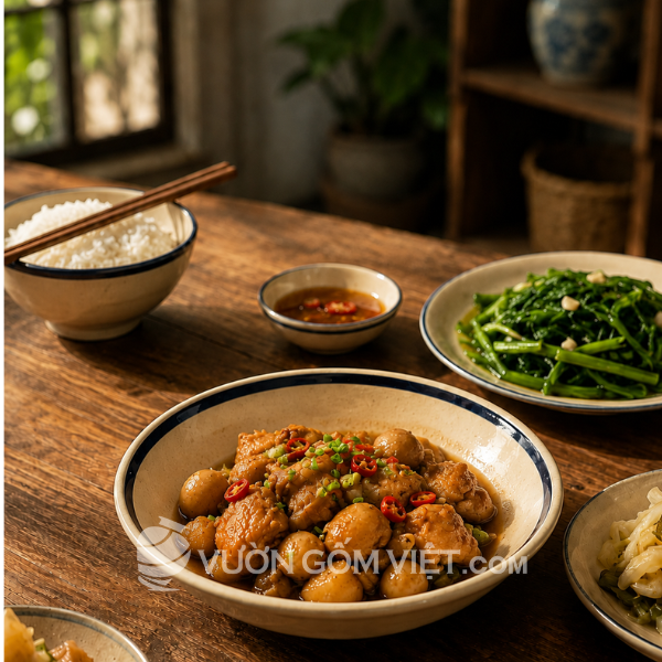 Đĩa sâu chỉ xanh