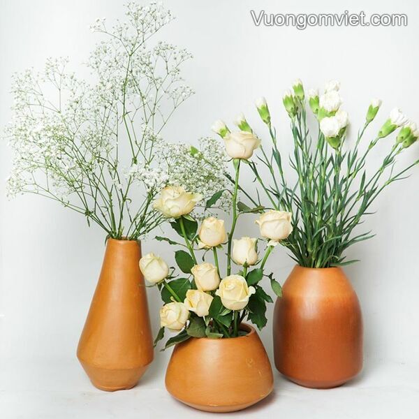 mua đồ trang trí gốm đất nung quận tân phú