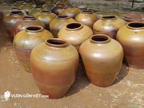 lu sành 100l