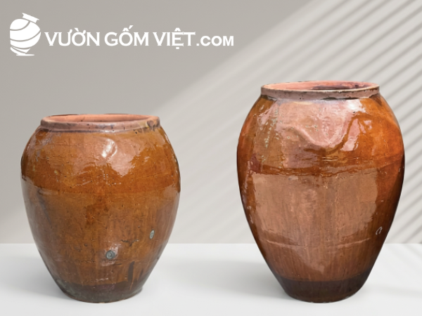 lu sành 200l