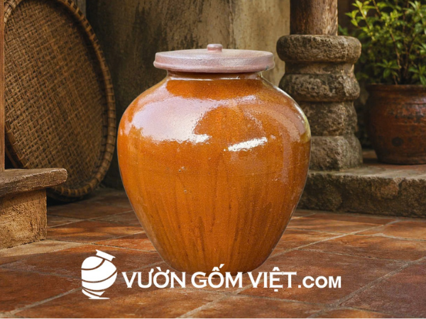 cái lu nước