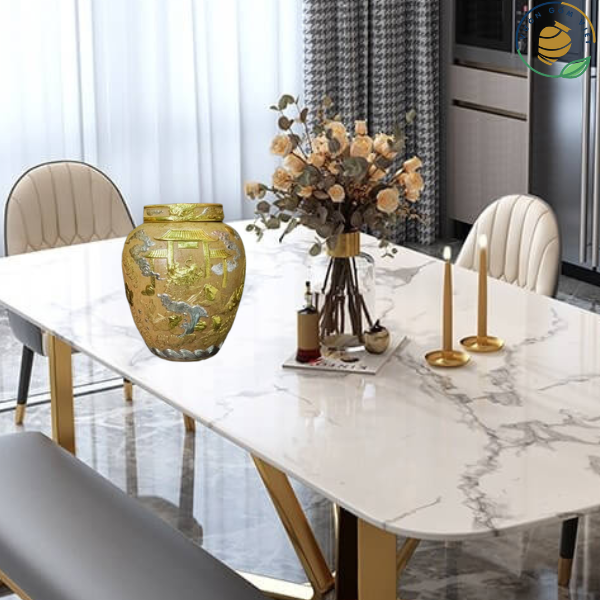 chum rượu