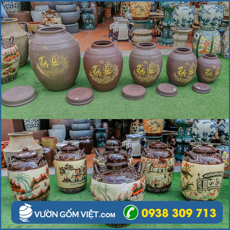 chum tài lộc