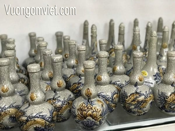 Thay đồ thờ cúng dịp tết