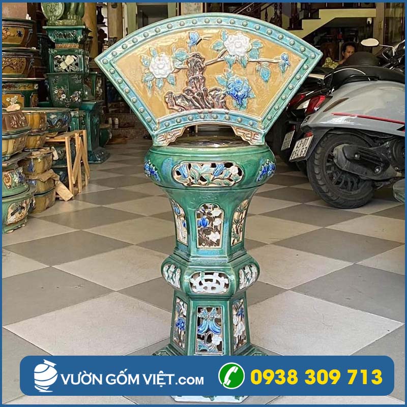 Đôn chữ i