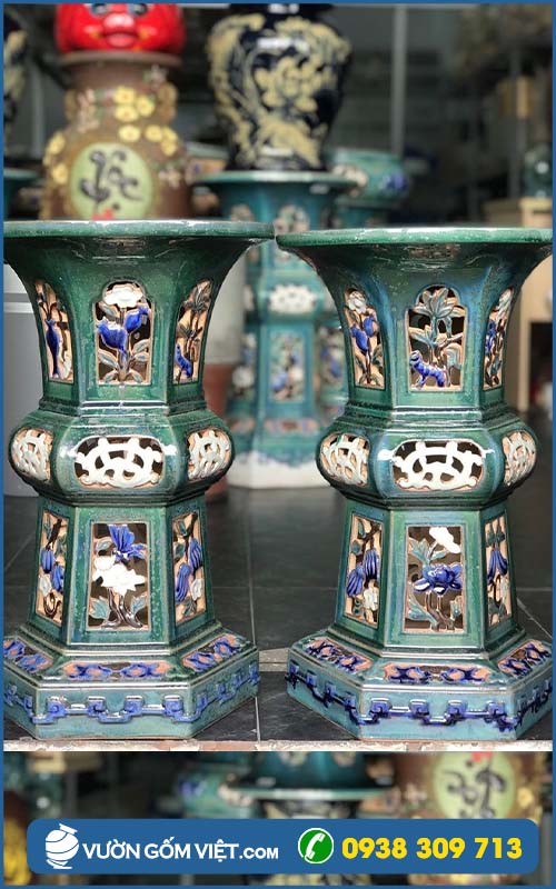 Đôn chữ I