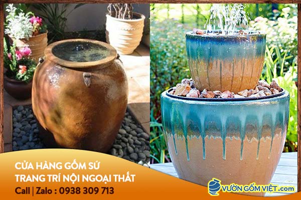 Ý tưởng trang trí trang trí sân vườn nhà cấp 4 tuyệt đẹp