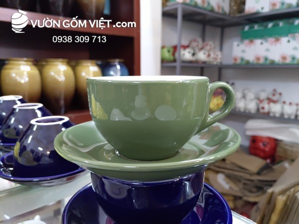 Tiêu chí chọn gốm sứ nhà hàng khách sạn