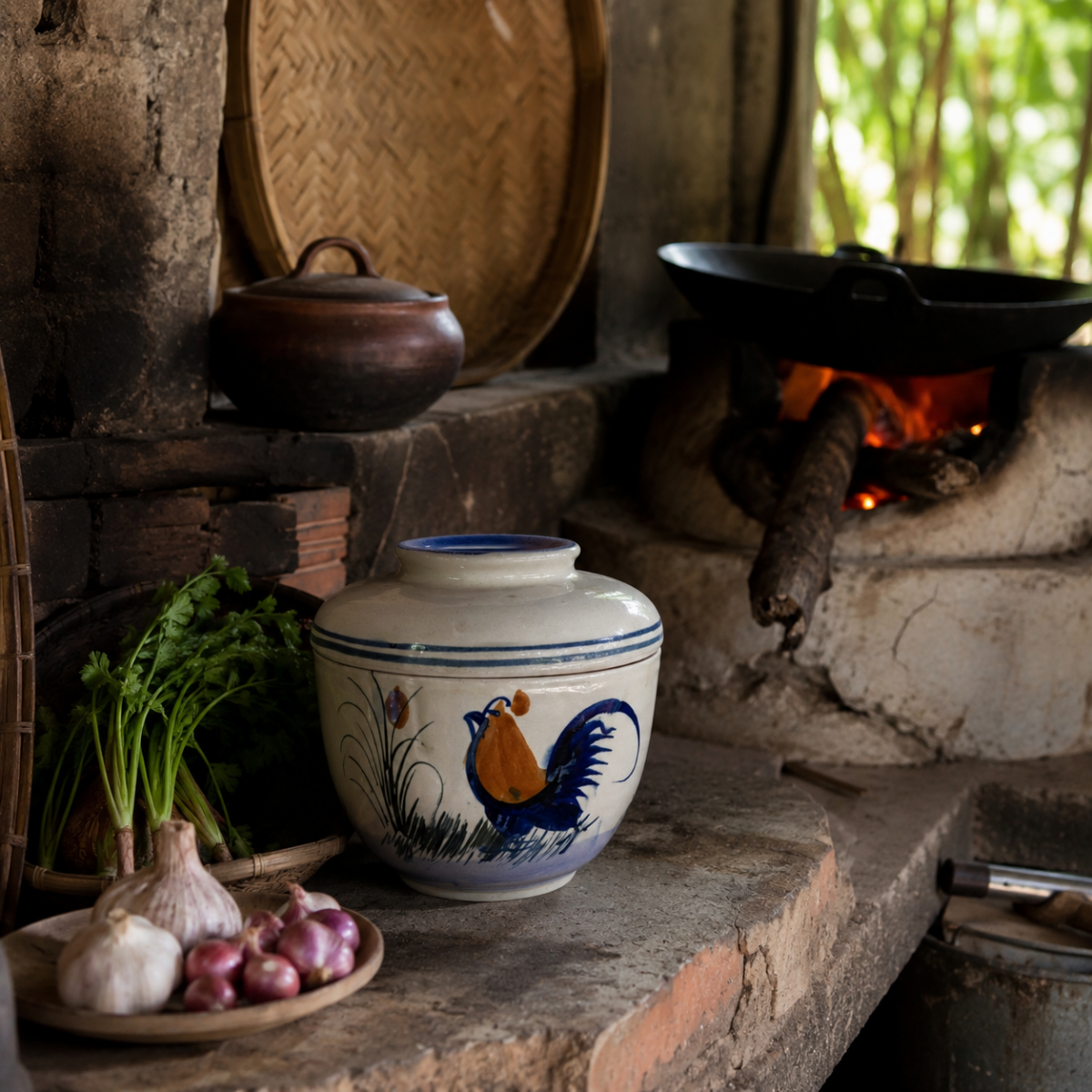 Tính thẩm mỹ cao