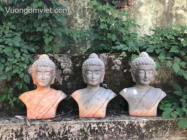 tượng trang trí sân vườn tphcm
