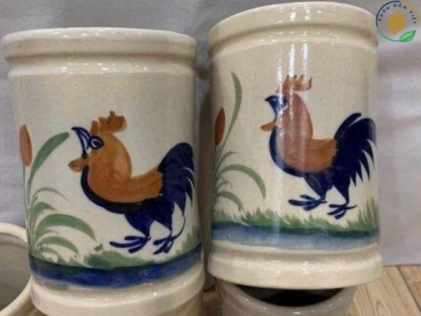 đựng đũa