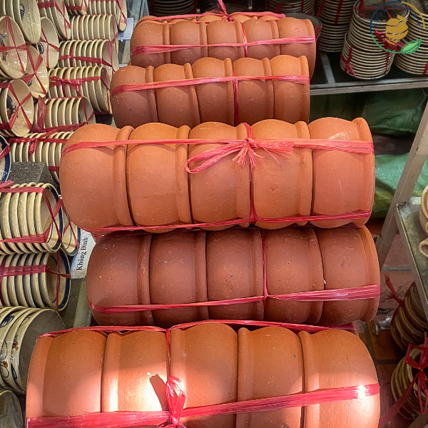 nồi, niêu