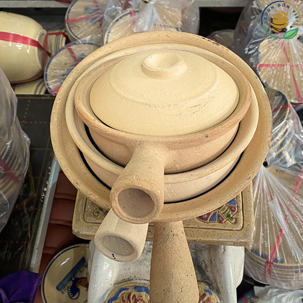 nồi đất