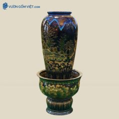 bo-lu-nuoc-phong-thuy-co-dien-hoa-tiet-khac-thu-cong-cao-cap-138cm
