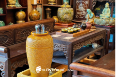 Bảng so sánh các dòng sản phẩm gốm nên dùng cho công trình thương mại