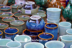 Lịch đặt quà tặng gốm sứ cuối năm cho doanh nghiệp 2026-2027