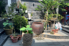 Cách chọn lu nước phong thủy cho nhà phố, biệt thự và không gian kinh doanh